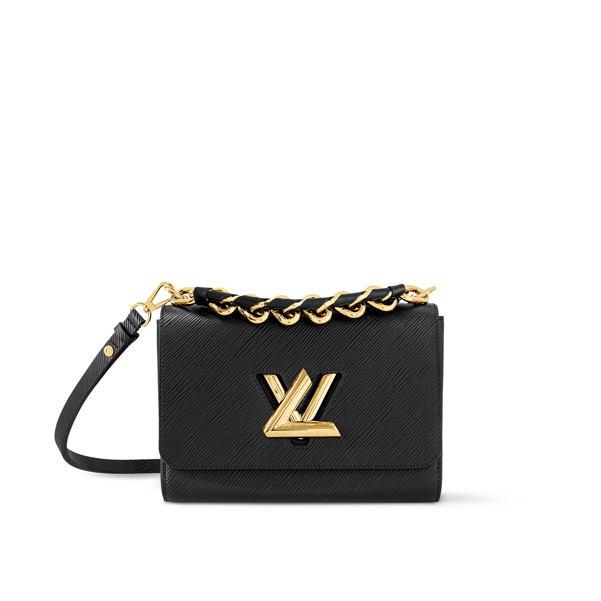 Pochette louis 2024 vuitton avec chainette